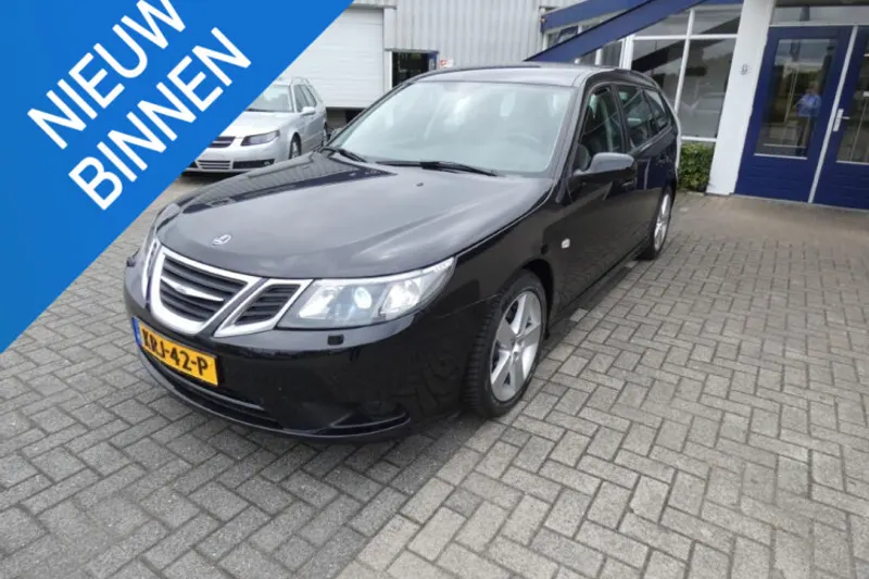 Saab 9-3 (2008)