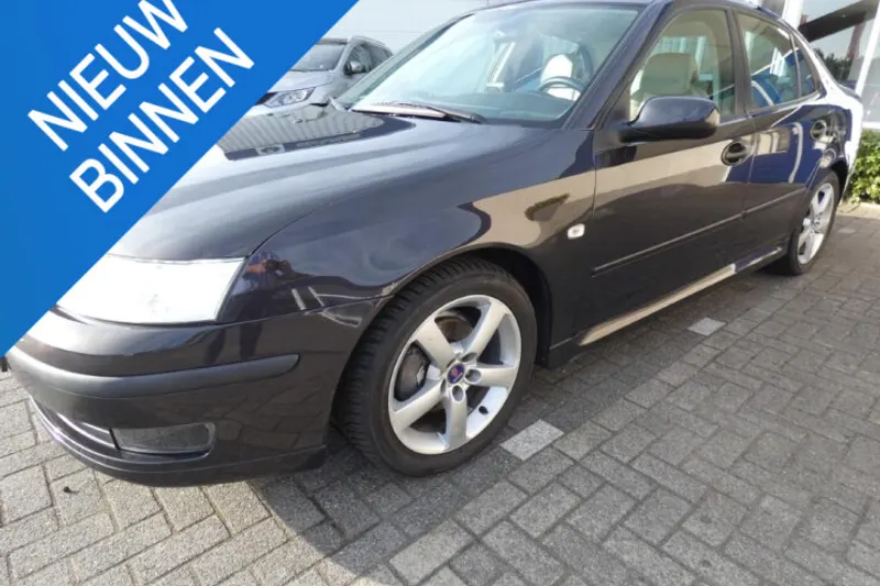 Saab 9-3 (2003)