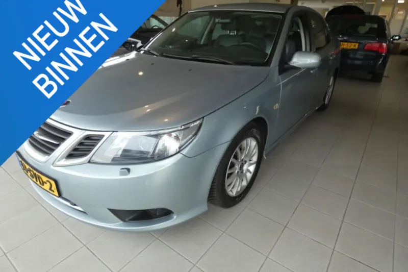 Saab 9-3 (2010)