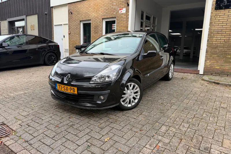 Renault Clio (2006)