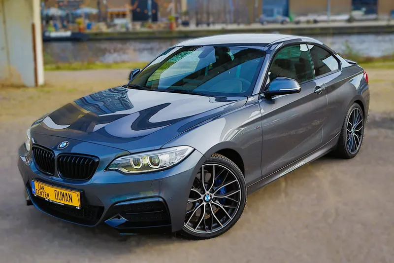 BMW 2-Serie (2014)