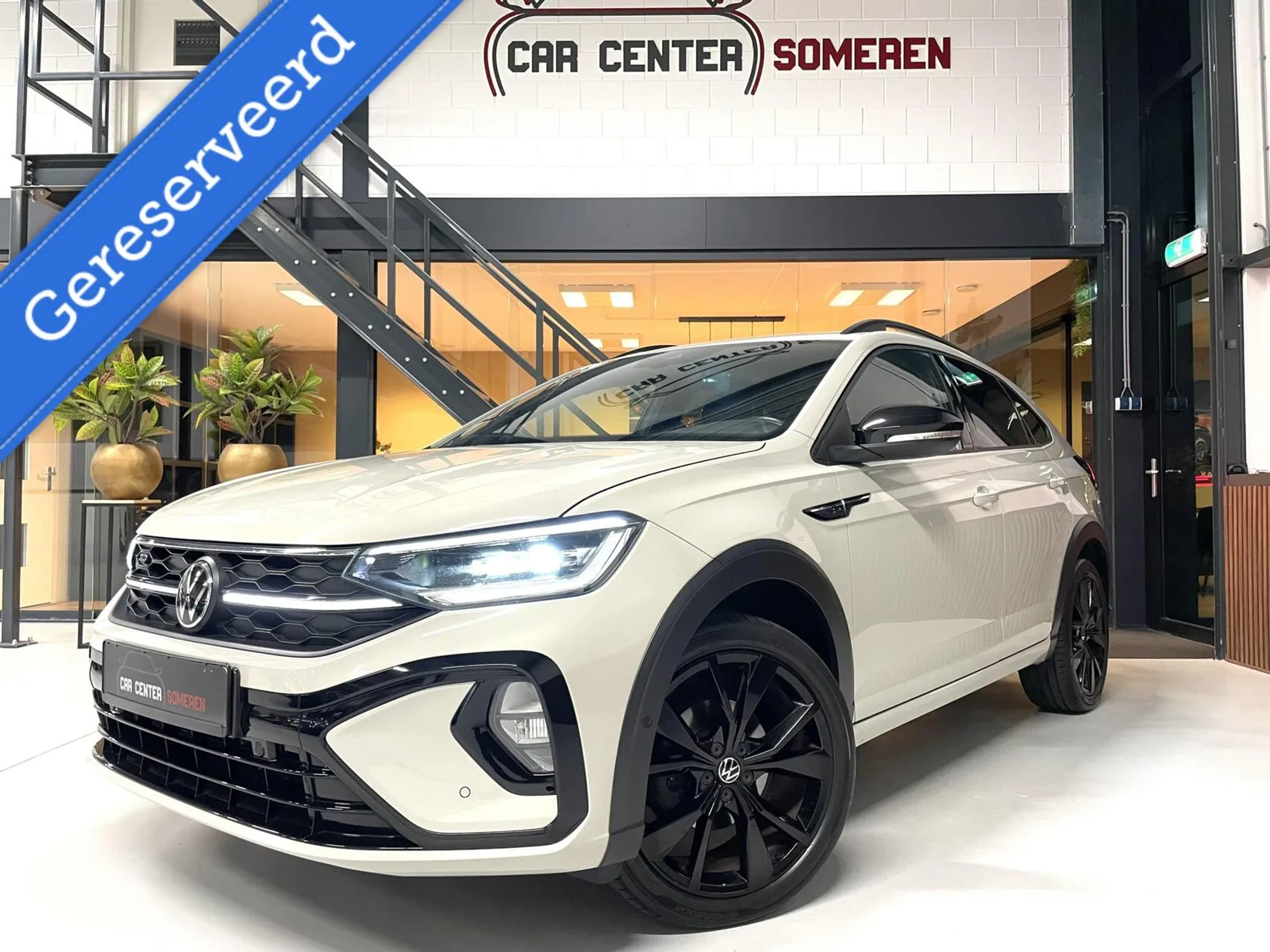 Volkswagen Taigo (2022) — foto 1