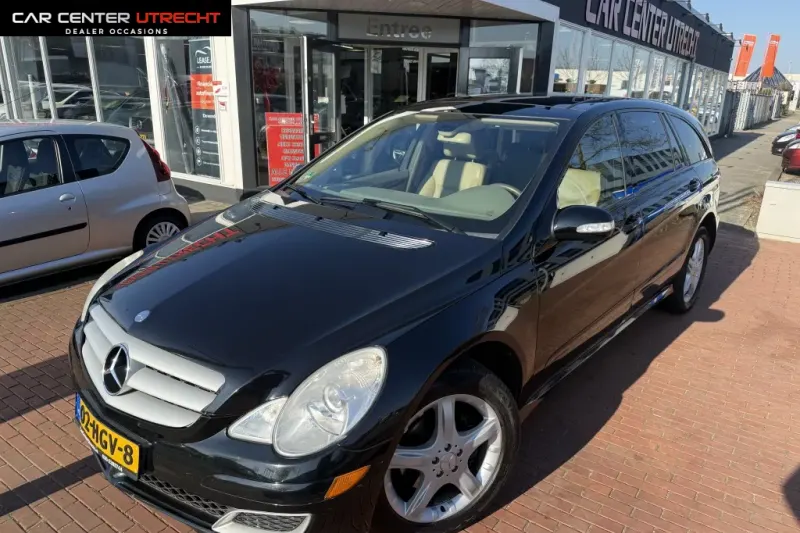 Mercedes-Benz R-Klasse (2006)