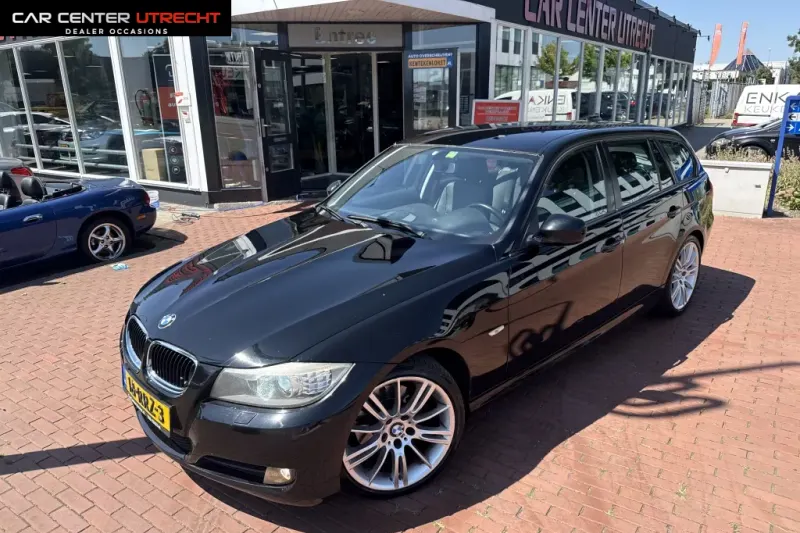 BMW 3-Serie (2011)