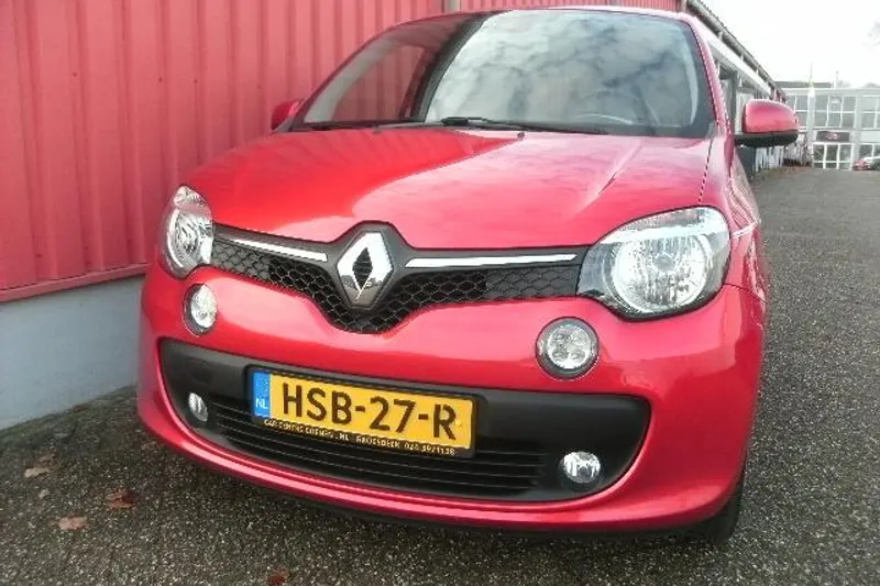 Renault Twingo (2019)