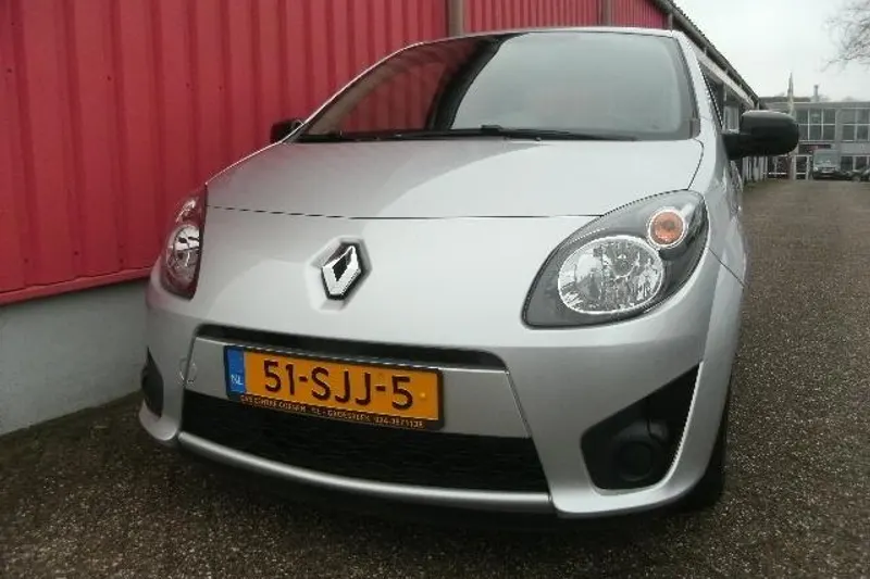 Renault Twingo (2011)