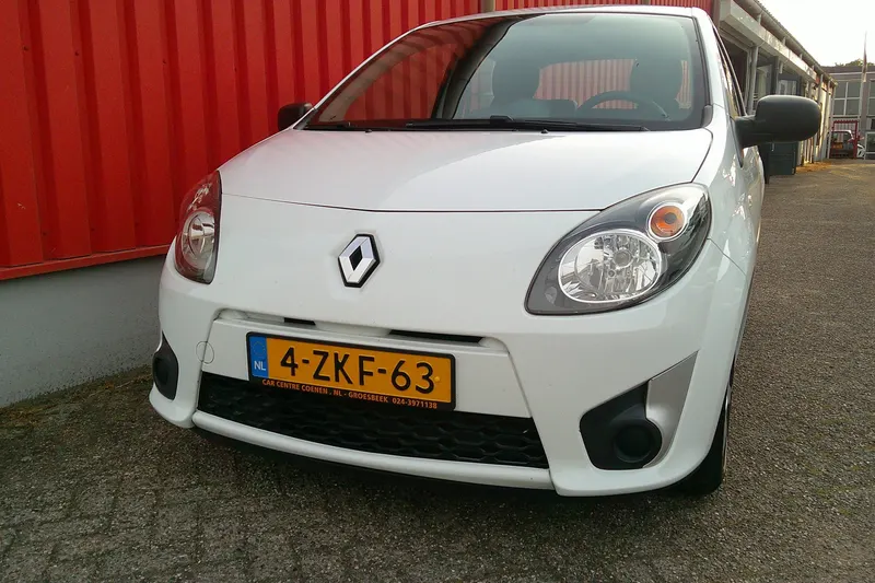 Renault Twingo (2011)