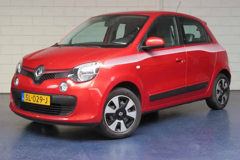 Renault Twingo (2018)