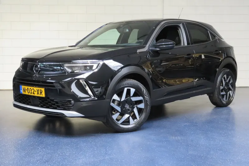 Opel Mokka (2022)
