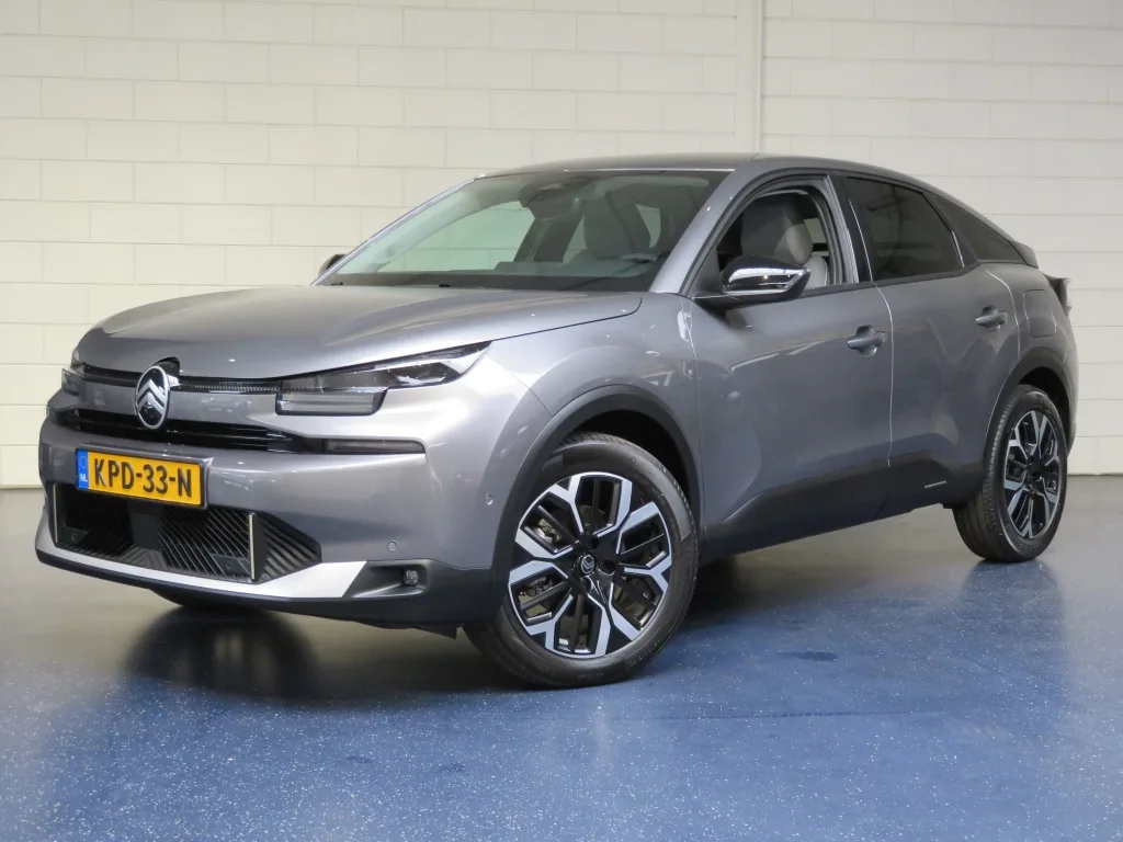 Citroën C4 (2025) — foto 1