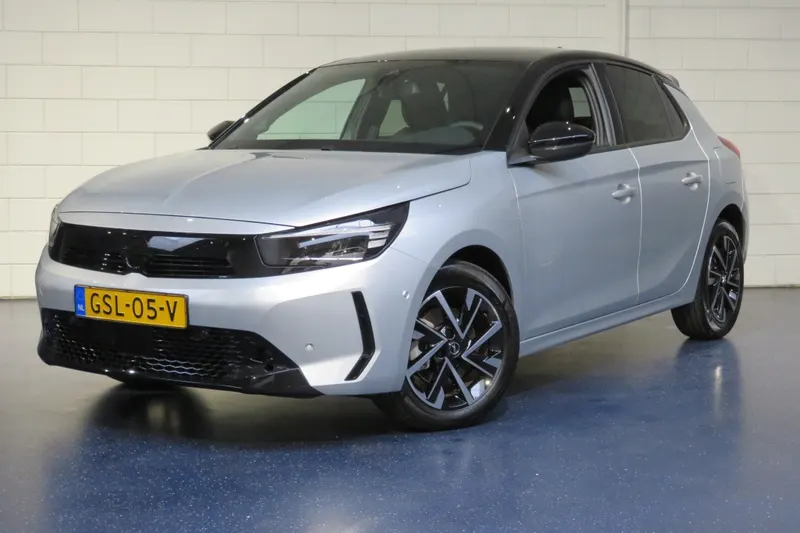 Opel Corsa (2024)