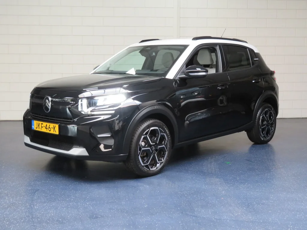 Citroën C3 (2024) — foto 1