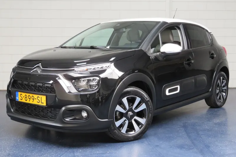 Citroën C3 (2023)