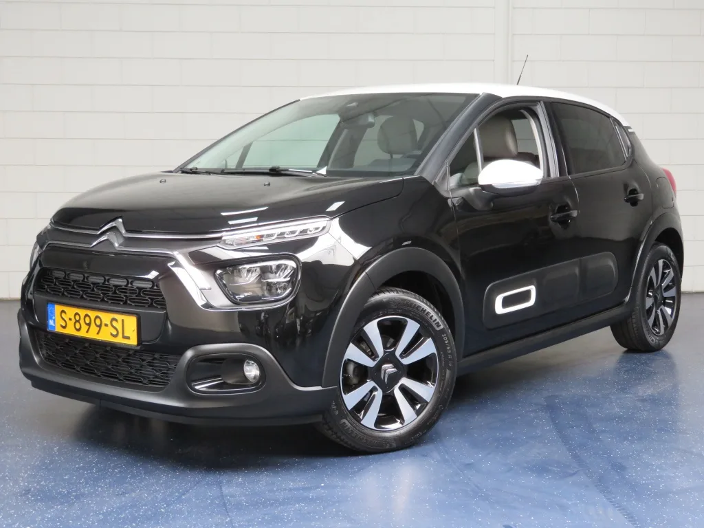 Citroën C3 (2023) — foto 1
