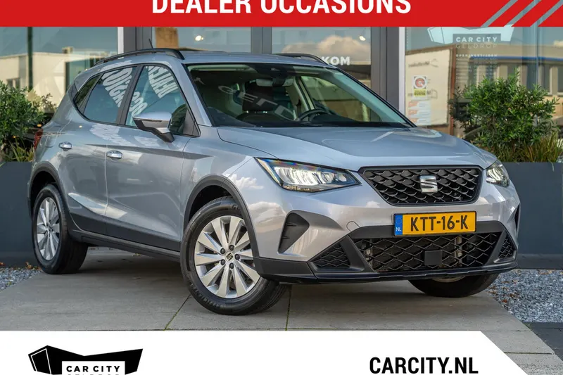 SEAT Arona (2023)