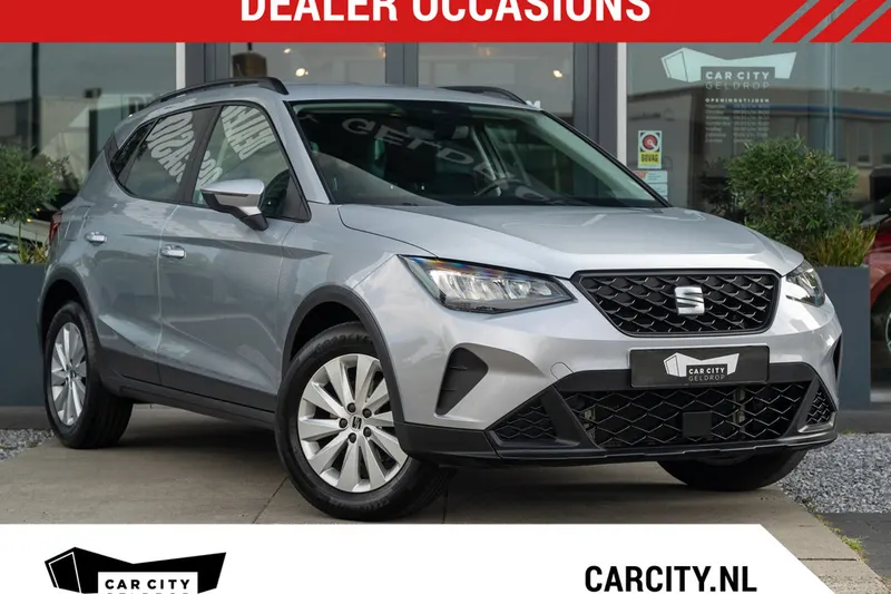 SEAT Arona (2023)
