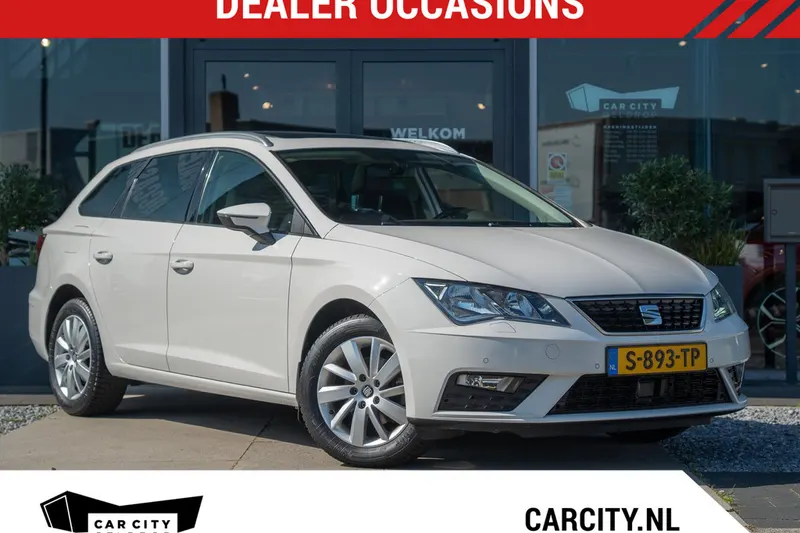 SEAT Leon (2020)