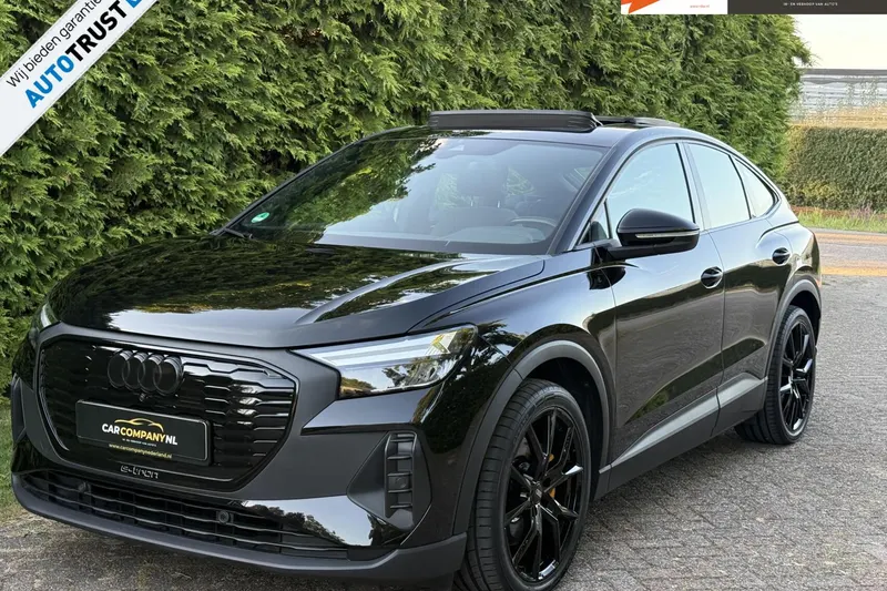Audi Q4 (2022)