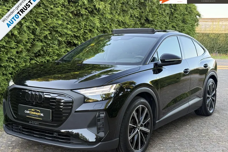 Audi Q4 (2022)