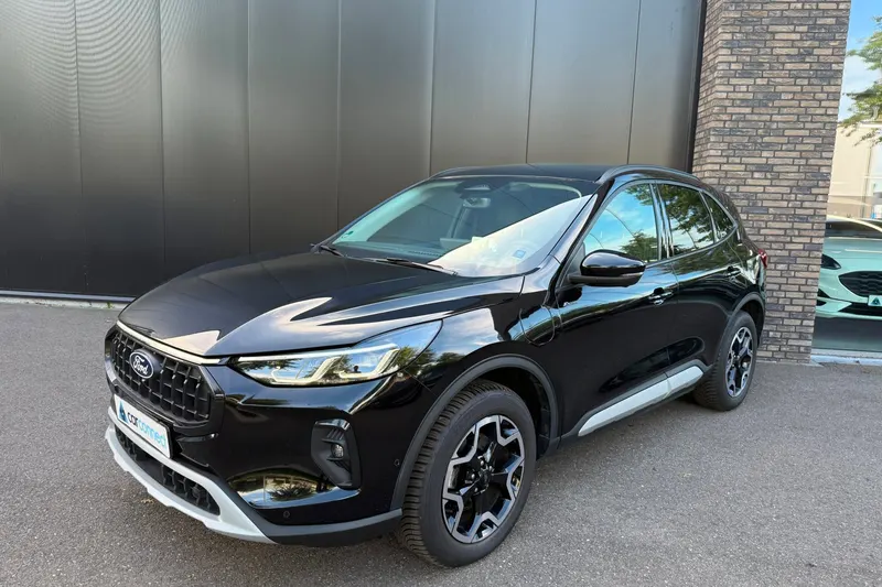 Ford Kuga (2025)