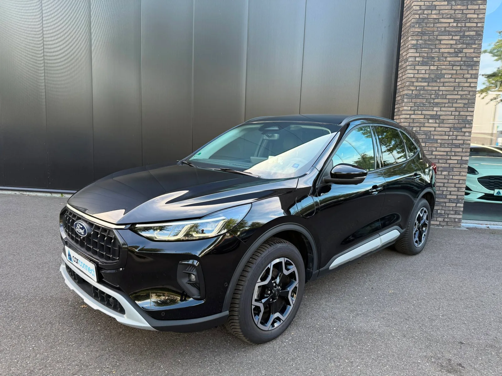 Ford Kuga (2025) — foto 1