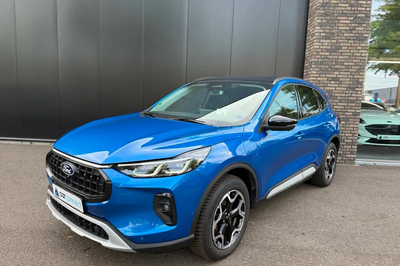Ford Kuga (2024)