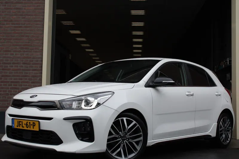 Kia Rio (2018)