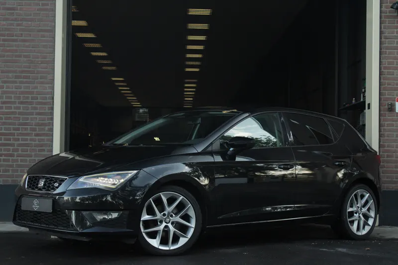 SEAT Leon (2013)