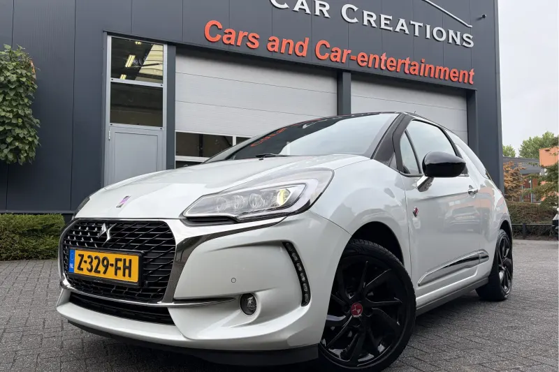 DS 3 (2019)