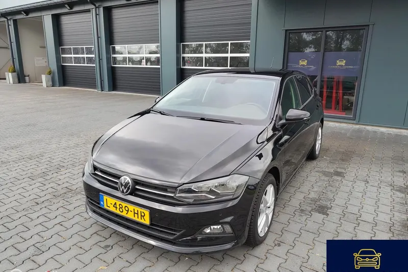 Volkswagen Polo (2021)
