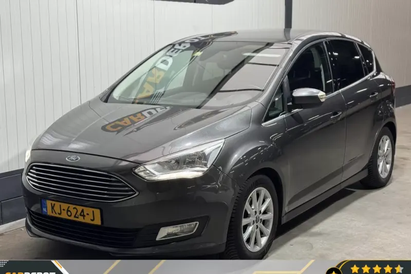 Ford C-Max (2015)