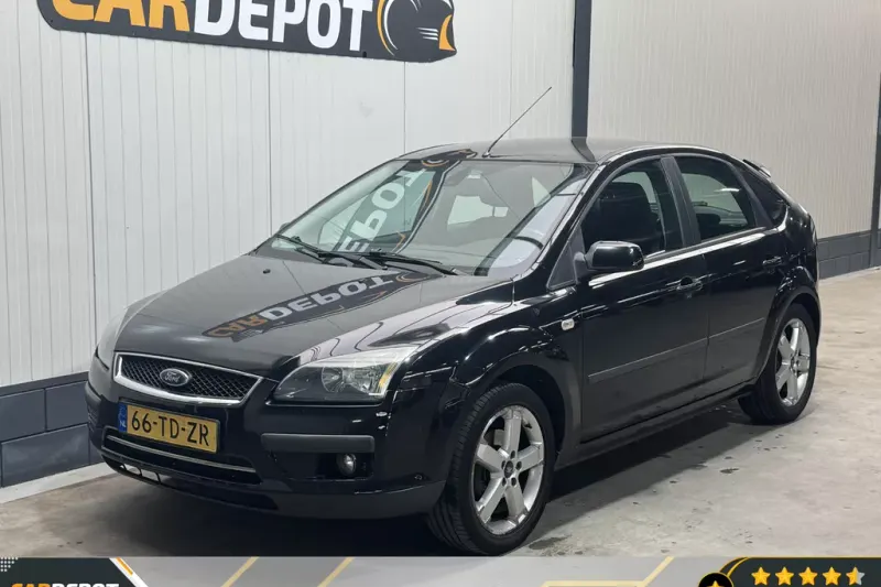 Ford Focus (2006)
