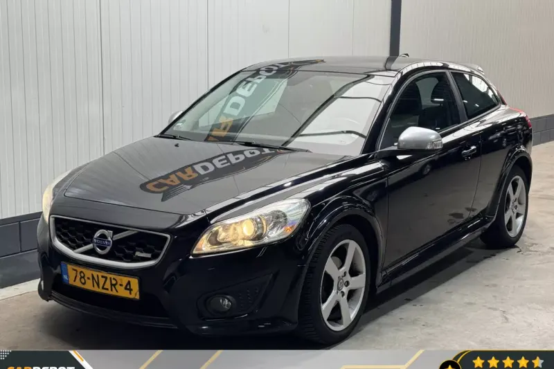 Volvo C30 (2011)