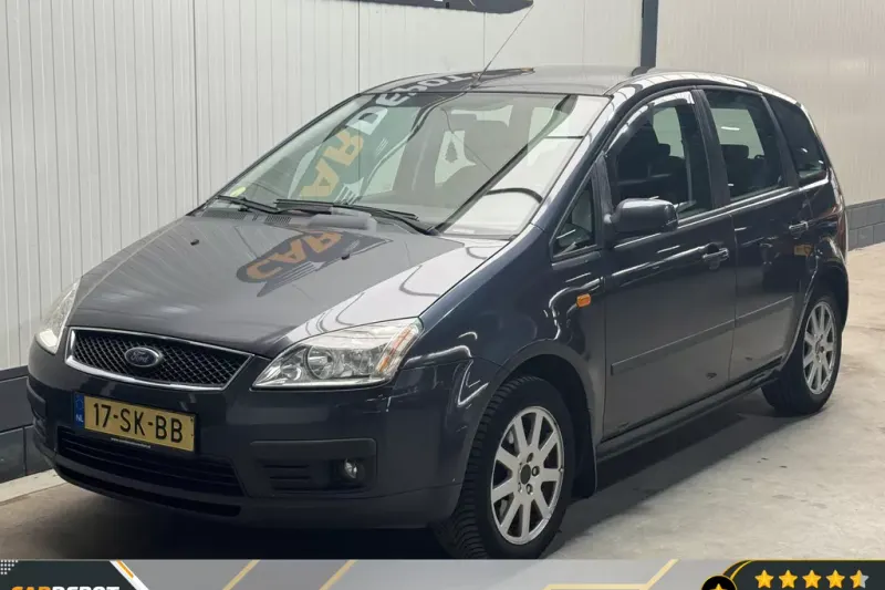 Ford Focus (2006)