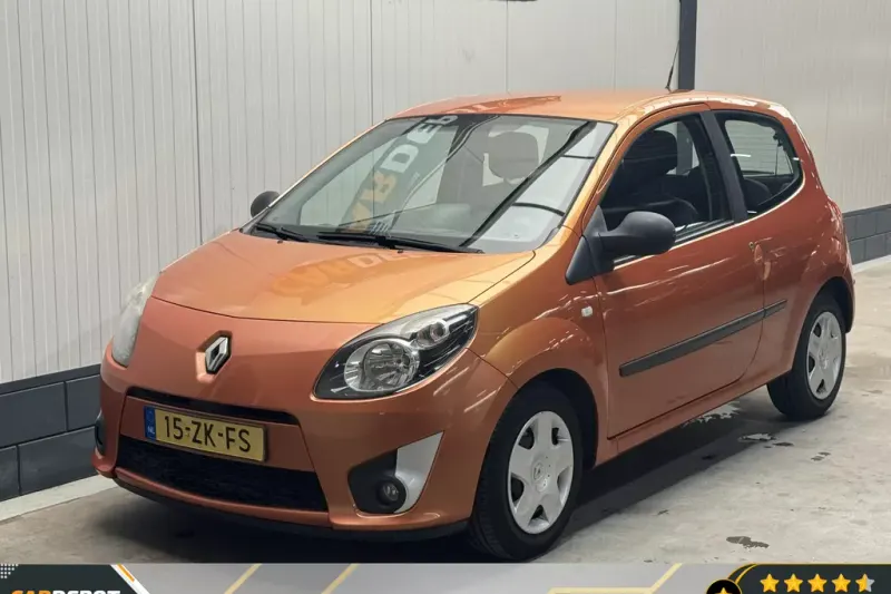 Renault Twingo (2008)