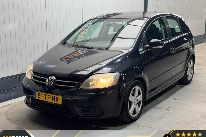 Volkswagen Golf (2006)