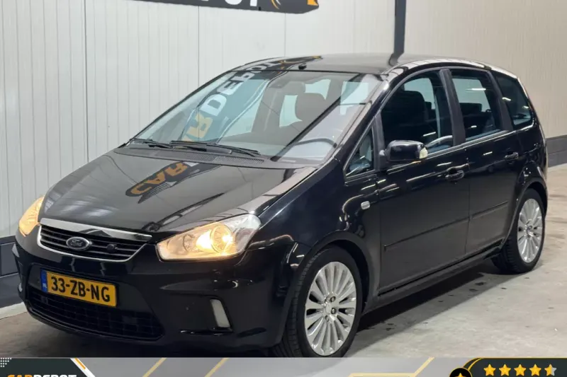 Ford C-Max (2007)