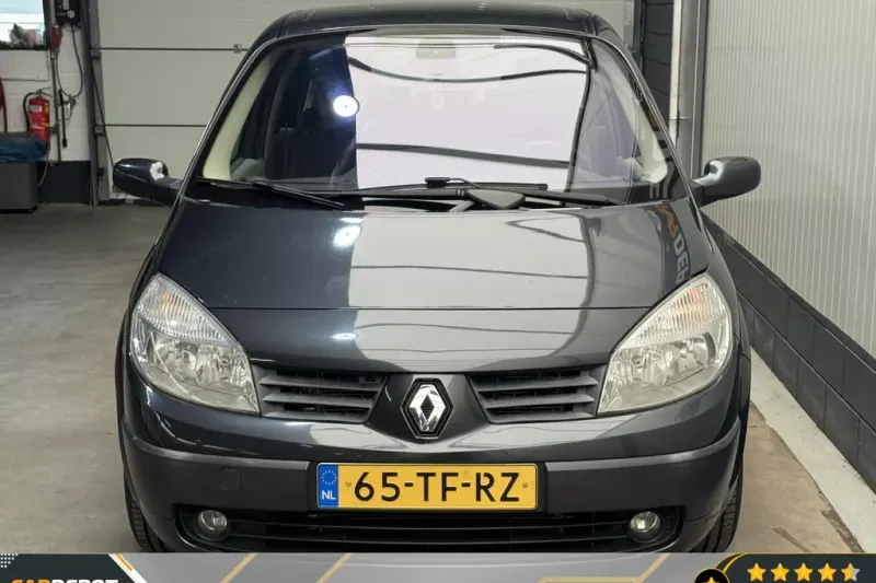 Renault Grand Scénic (2006)