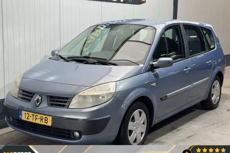 Renault Grand Scénic (2006)