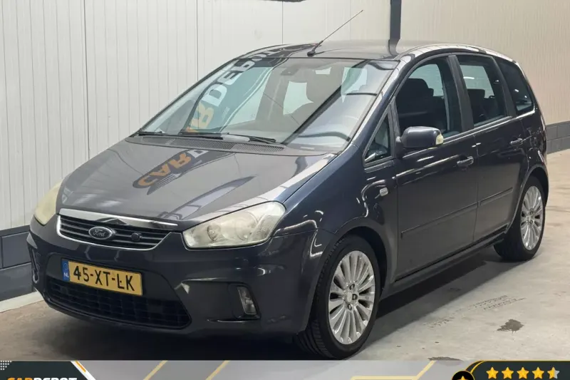 Ford Focus (2007)