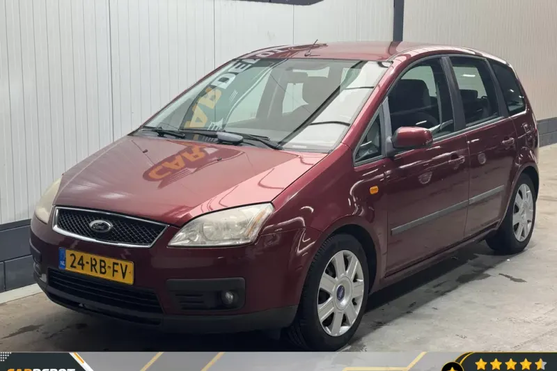 Ford Focus (2005)