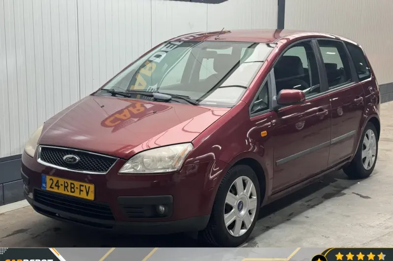 Ford C-Max (2005)
