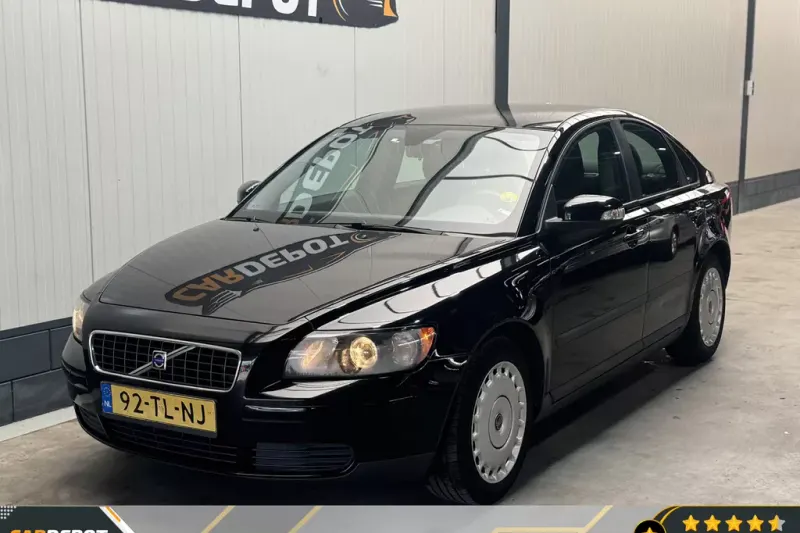 Volvo S40 (2006)