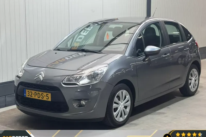 Citroën C3 (2011)