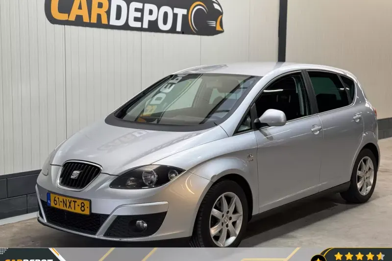 SEAT Altea (2011)