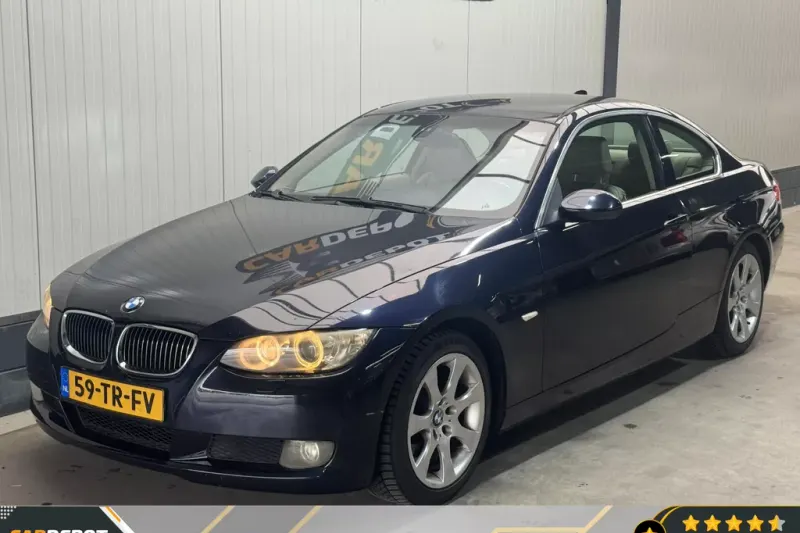 BMW 3-Serie (2007)