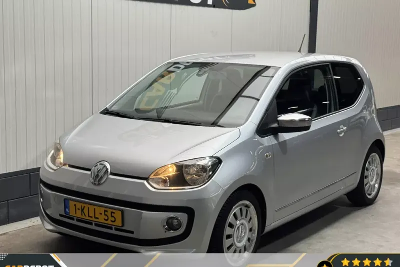 Volkswagen Up! (2012)