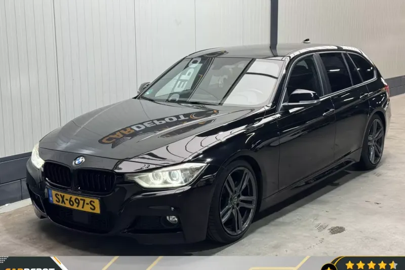BMW 3-Serie