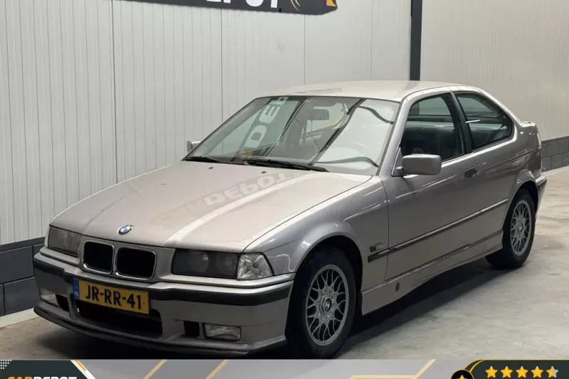 BMW 3-Serie (1994)