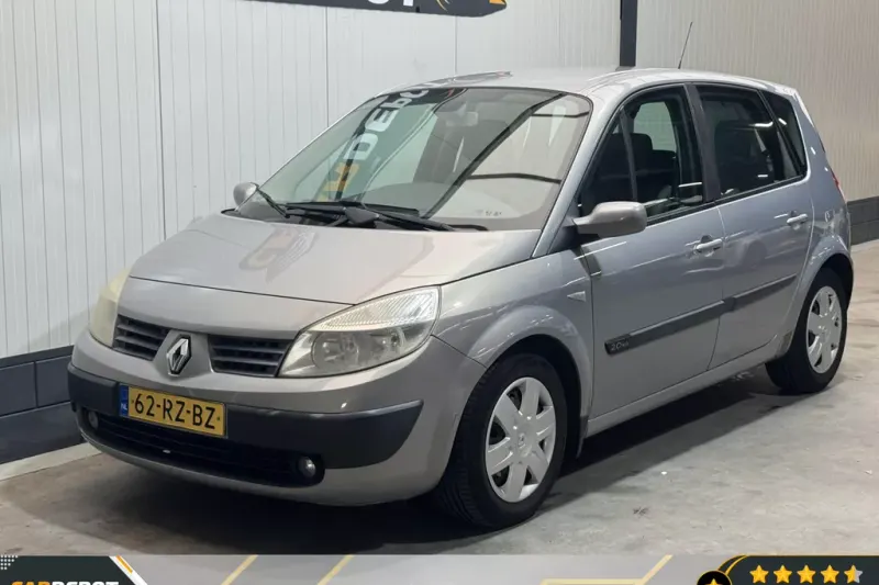 Renault Scénic (2005)